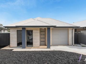 YOUR BRAND NEW BUILD AWAITS