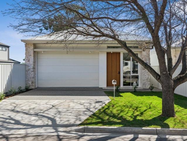 Your Brand New Dream Home Awaits in Paradise