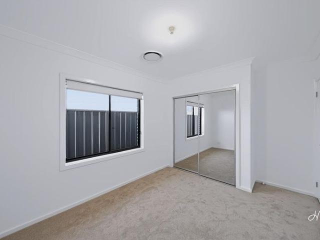 Your Brand New Family Home Awaits Available Now