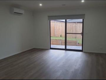 Your Brand New Home Awaits