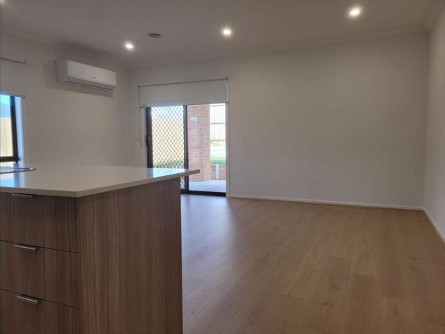Your Brand New Home Awaits!