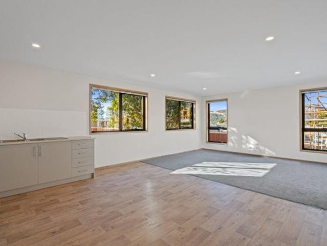 Your Brand New Home Awaits