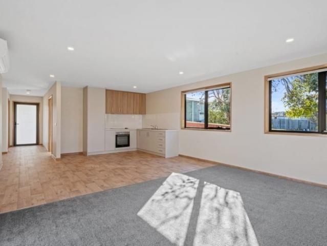 Your Brand New Home Awaits