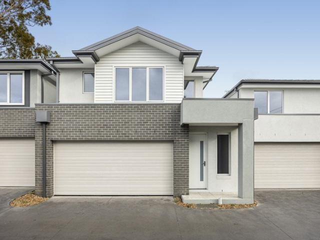 Your Brand New Home Awaits