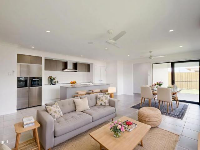 Your Brand New Home Awaits