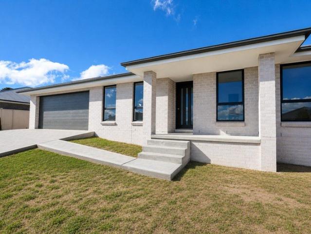 Your Brand New Home Awaits