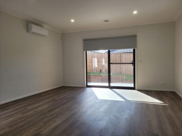 Your Brand New Home Awaits