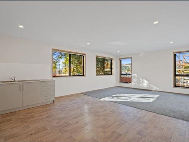 Your Brand New Home Awaits