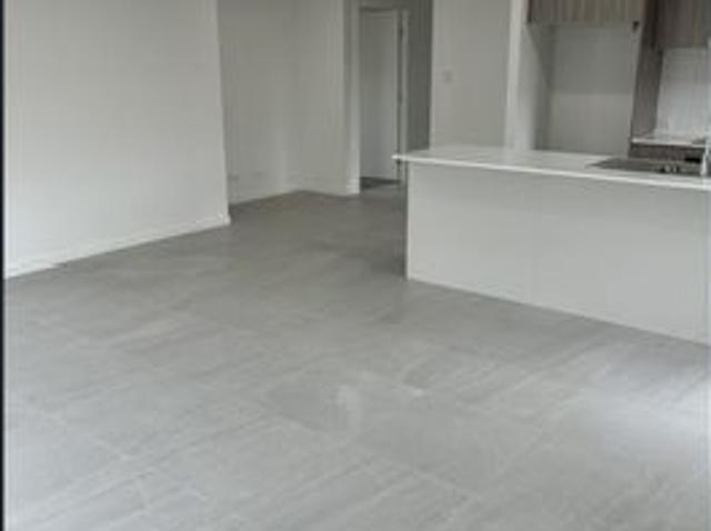 Your Brand New Home!