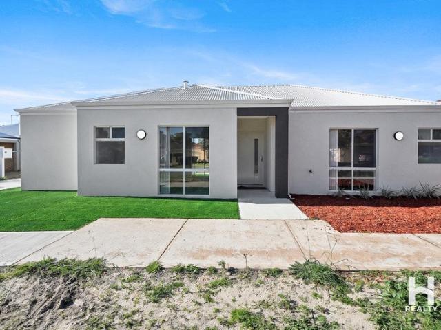 Your Brand New Homes