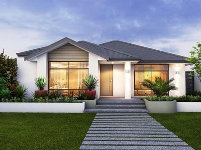 Your brand new lifestyle begins here!