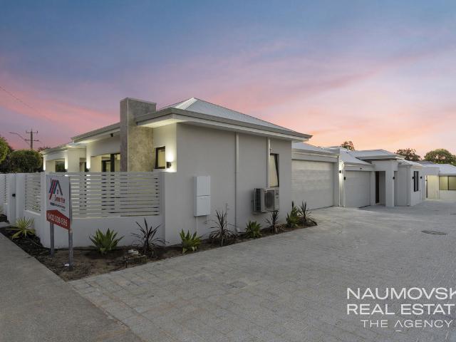 Your brand new, low maintenance lifestyle awaites!