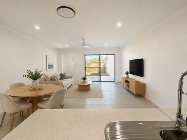 Your Brand New Morayfield Lifestyle Awaits