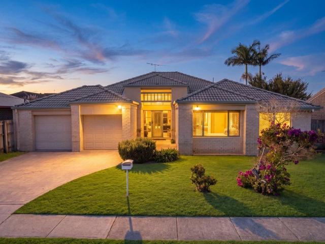 Your Bribie Island Lifestyle Starts Here â Bongaree Home Close to Everything