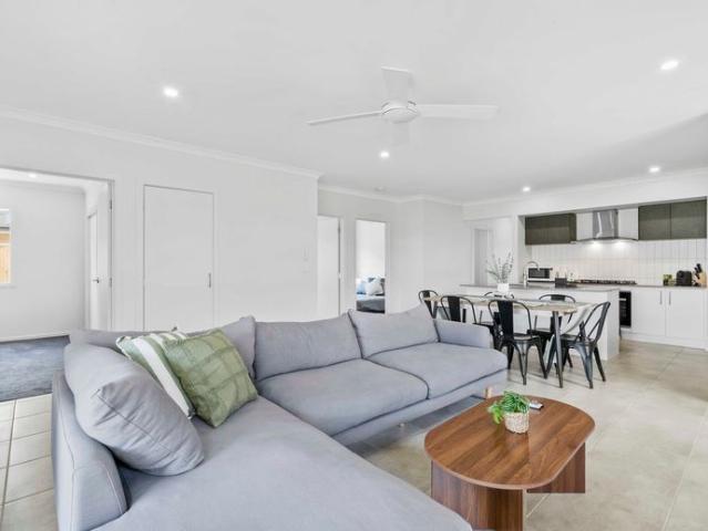NDIS HOUSING FULLY FURNISHED & MOVE IN READY