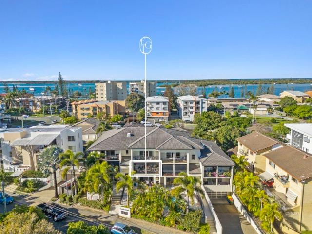 YOUR BROADWATER LIFESTYLE STARTS HERE
