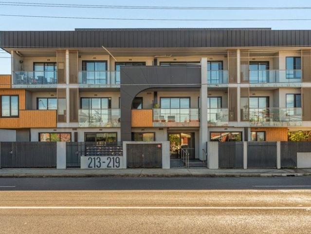 Your Brunswick Morning Starts Here Coffee on the Balcony, City Living at Your Door