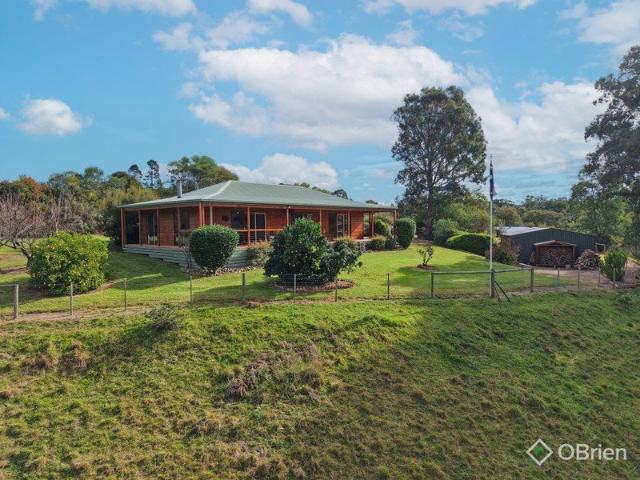 Your Bruthen Escape Acreage, Views and Lifestyle