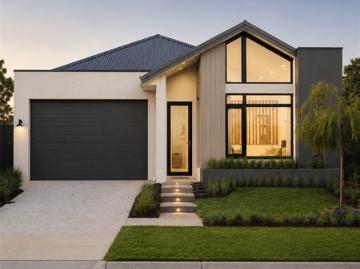 Your Custom Home Match in High Demand Hocking From $990,000