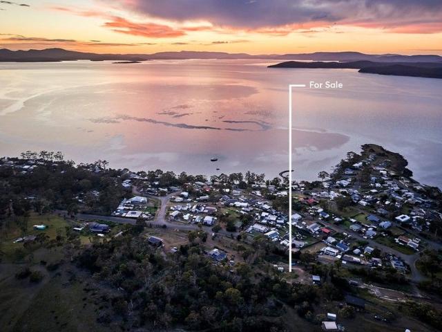 Your Canvas With Coastal Views