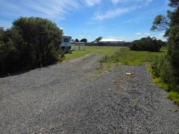 Your canvas for Coastal Living on 1,356m²