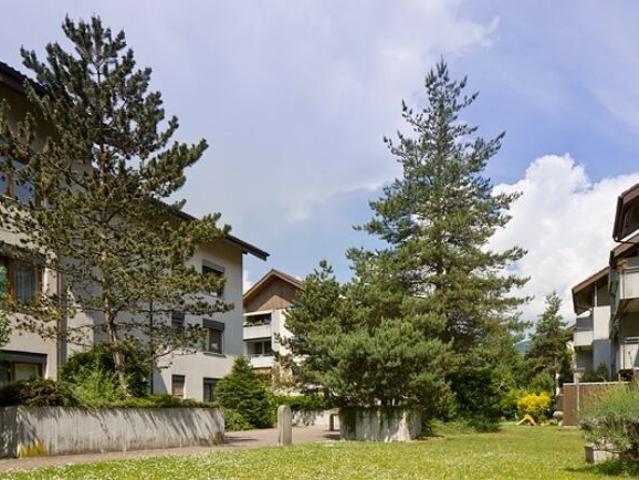 Your central apartment in the city of Biel/Bienne
