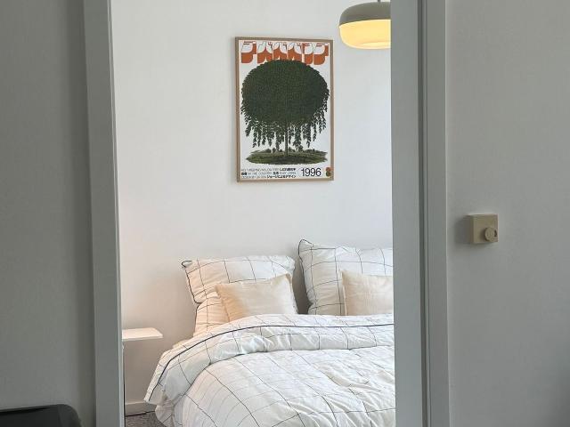 Your central designer apartment in vibrant Unterbilk, Dusseldorf Amsterdam Apartments for Rent