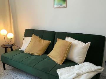 Your central designer apartment in vibrant Unterbilk, Dusseldorf Amsterdam Apartments for Rent