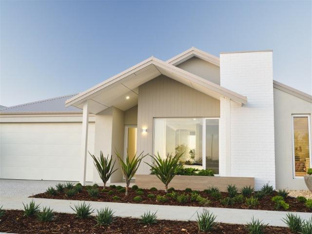 Your Chance to Build in Collie, WA's Fastest Growing Regional Town