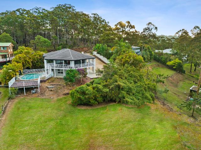 Your chance to buy in Tanawha!