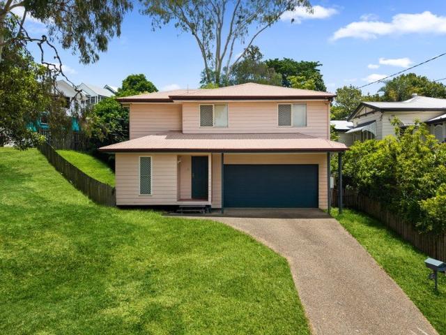 Your chance to call Bardon home