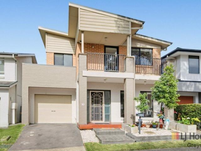 YOUR CHANCE TO JUMP INTO PEMULWUY!