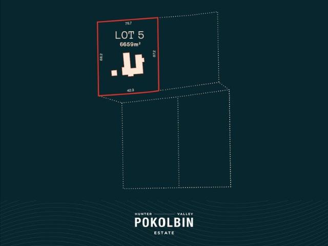 Your chance to live among the vines of Pokolbin Estate