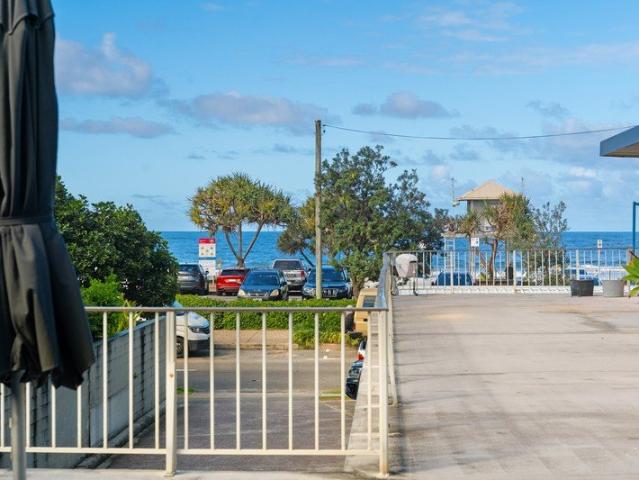 Your last chance to own Cotton Tree Beachfront
