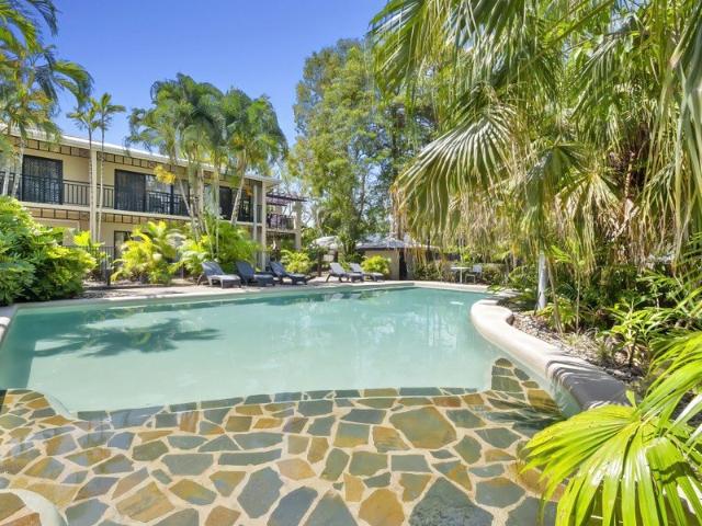 Your chance to own in the Trinity Beach Club