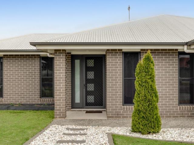 Your chance to secure a stunning family Home