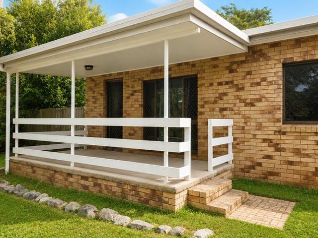 YOUR CHANCE TO STOP DREAMING AND START OWNING