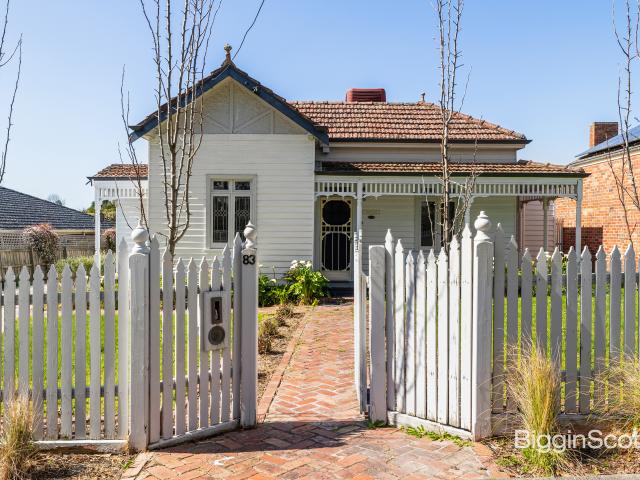 Your Charming Family Home