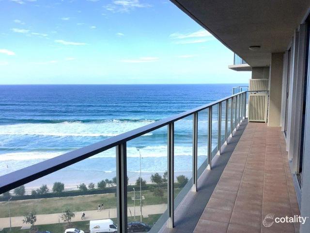Your Christmas, Your Way, From Your Beachfront Apartment at Hi Surf, Gold Coast