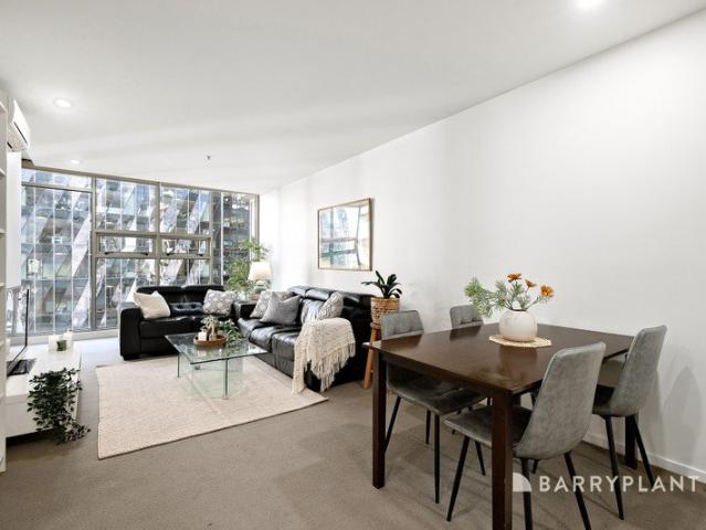 Your City Edge Opportunity