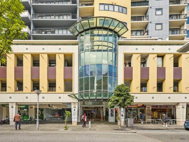 Your City Investment Starts Here