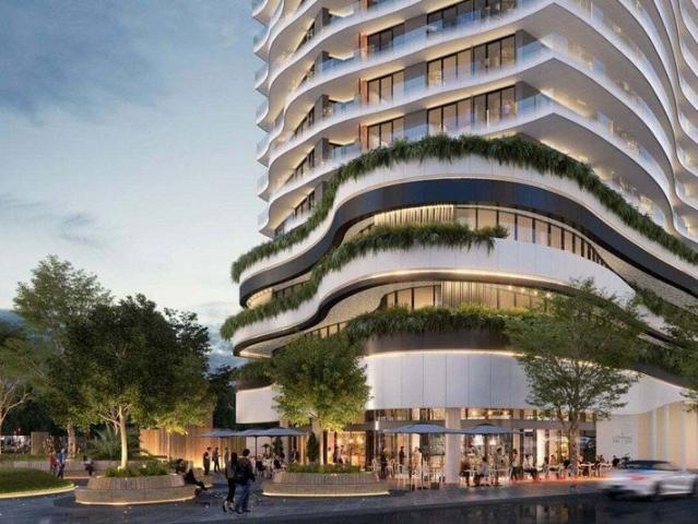 Your City Life Starts Here! Luxury 2 Bed Apartment! Call Nitin Now on 0432033352 to Book Inspection