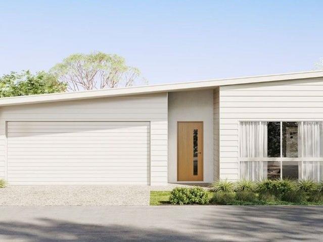 Your coastal community that's streets ahead of the rest. Stage 1 homes now selling