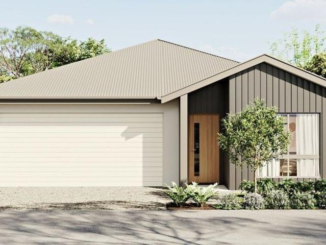 Your coastal community that's streets ahead of the rest. Stage 1 homes now selling
