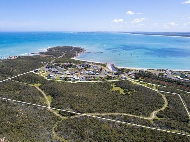 Your Coastal Canvas Awaits