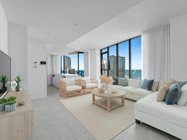 Your Coastal Dream at The Gallery Residences with Stunning Beach Views