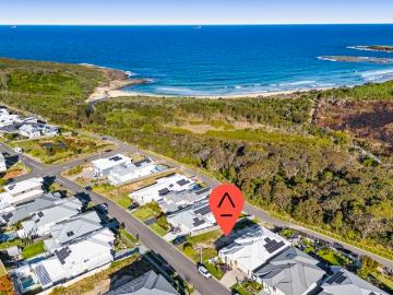 Your Coastal Dream Awaits in Catherine Hill Bay