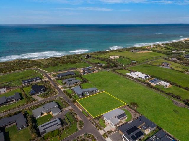 Your Coastal Dream Awaits