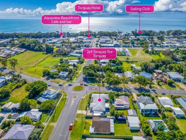 Your Coastal Dream Lifestyle Starts Here!