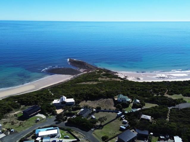 Your Coastal Dream Starts Here!